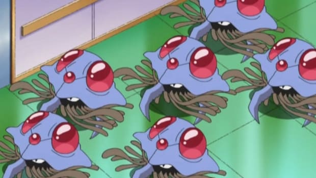 tentacruel